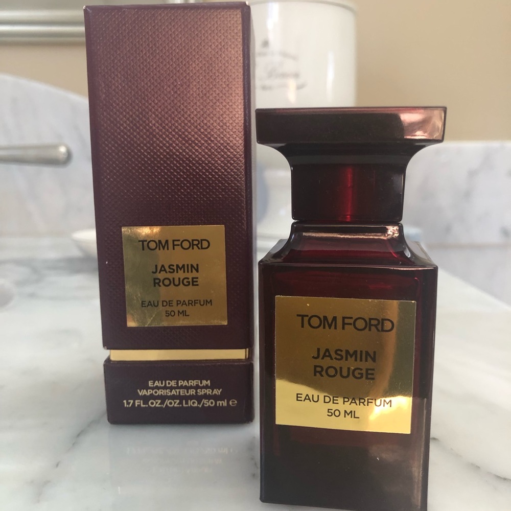 Tom Ford Jasmin Rouge